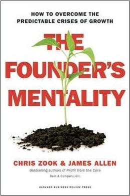 The Founder's Mentality : How to Overcome the Predictable Crises of Growth                                                                            <br><span class="capt-avtor"> By:Zook, Chris                                       </span><br><span class="capt-pari"> Eur:20,80 Мкд:1279</span>